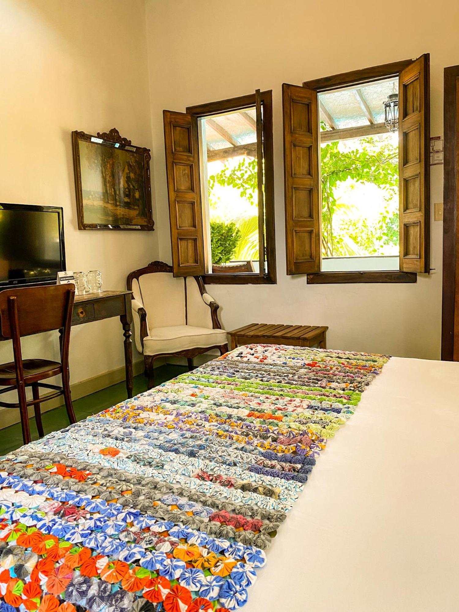 Hotel Mariscal Robledo 산타페 데 안티오키아 외부 사진