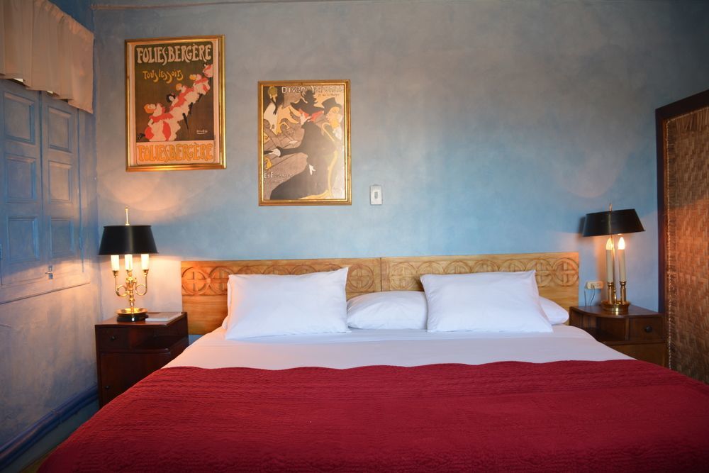 Hotel Mariscal Robledo 산타페 데 안티오키아 외부 사진