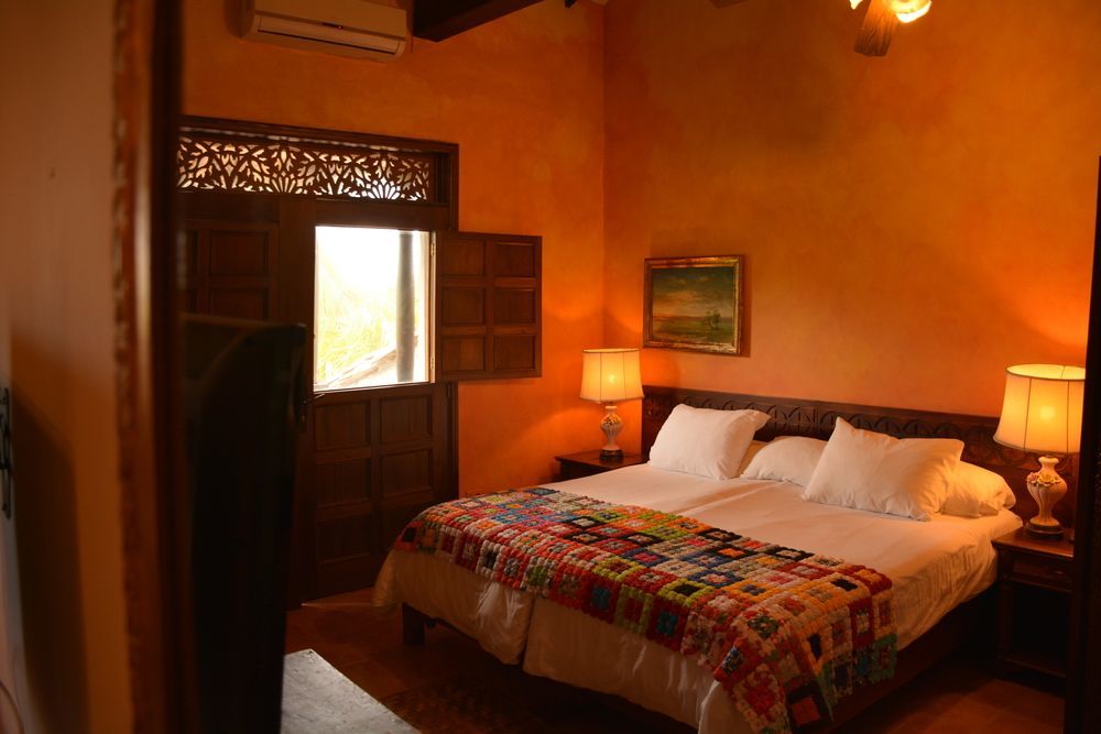 Hotel Mariscal Robledo 산타페 데 안티오키아 외부 사진