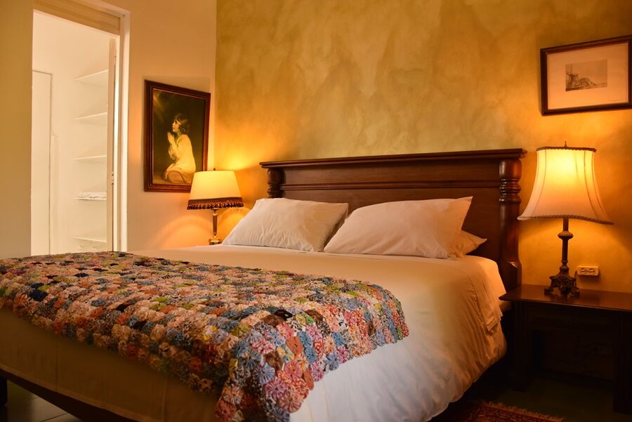 Hotel Mariscal Robledo 산타페 데 안티오키아 외부 사진